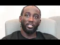 Download Lagu Terence Crawford sends COLD-BLOODED KO WARNING to Canelo • FULL INTERVIEW 2 WEEKS OUT from fight