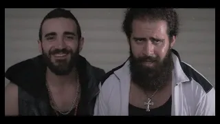 Sedd Ni3ak سد نيعك Anthony Samarany Ft Nizar Zgheib ABS Lebanese Rap 