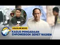 Download Lagu [HEADLINE NEWS, 23/06] Nadiem Diperiksa Kejagung Jadi Saksi Kasus Pengadaan Laptop