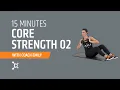 Core Strength 02