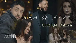 Ara Alik Avetisyanner - Sirun Bala