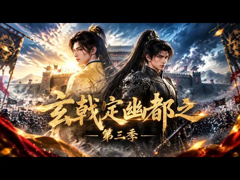 玄戟定幽都 第2集