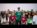 DENNIS, MC Kevin o Chris, Maluma, Karol G - Tá OK 2.0 | Coreo por Emir Abdul Gani 🇧🇷