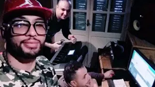 جديد الشاب سمير 2018 يا ڨلبي متبكيش  جديد الشاب سمير 2018 يا ڨلبي متبكيش