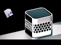 Plasticity - Deform onto Surfaces with Multiple Faces