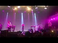 HONNE - Crying Over You ◑ Live at KL Live at Life Centre 2019