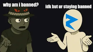 rolimons banned me and ignored my appeal for years