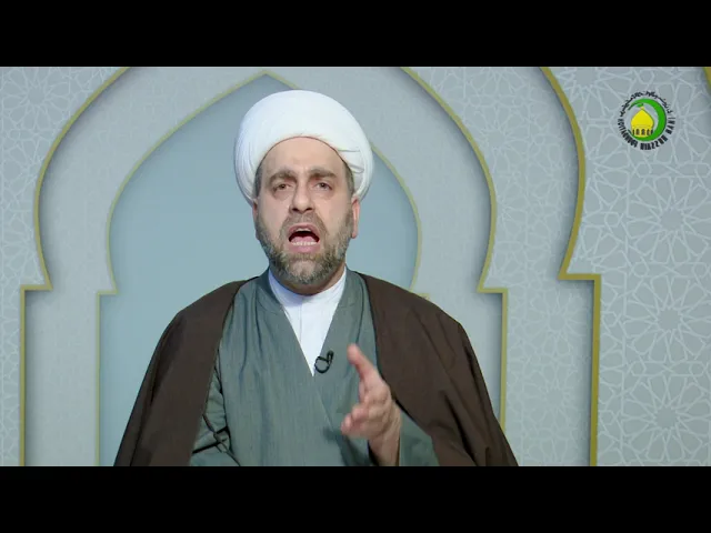 ⁣13    الواحد لا يصدر عنه الّا الواحد - الأستاذ: سماحة الشیخ عبد الله الخزرجی