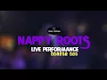 Nappy Roots - "Po' Folks" (Live Performance)