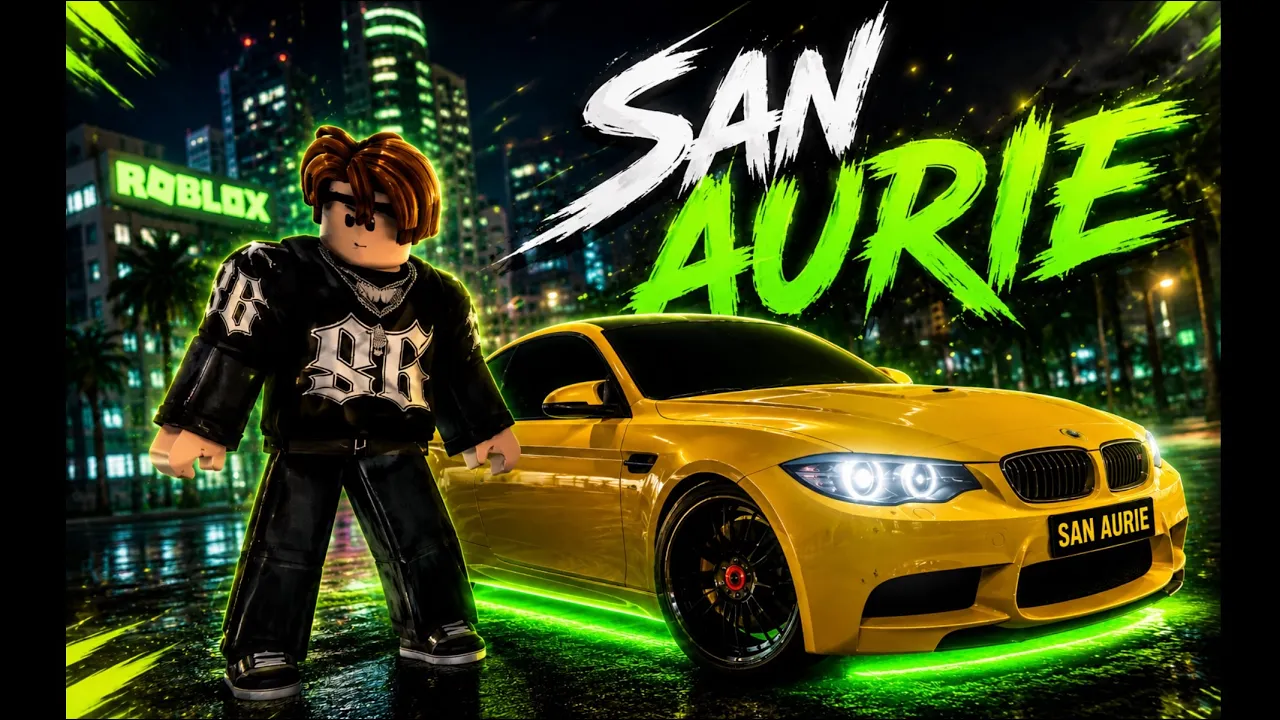san aurie