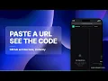 CodeFlow Paste Any GitHub URL See the Architecture in Seconds