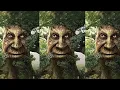 WISE MYSTICAL TREE MEME COMPILATION