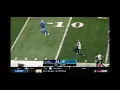 Jared goff throws pick 6