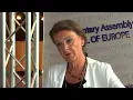 Download Lagu PACE’s Ingjerd Schie Schou on halting the humanitarian catastrophe in Gaza