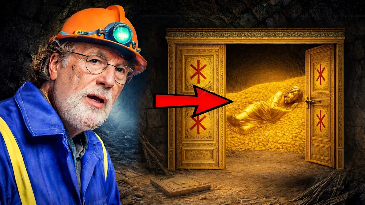 Rick Lagina Claims He Knows Where Oak Island’s $300M Treasure Is Hidden!
