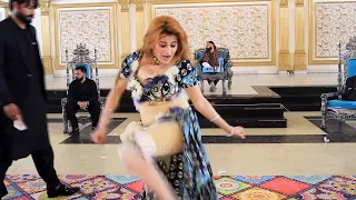 qayamat qayamat anmol shahzadi dance performance 2024