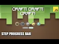 Step Progress Bar JavaScript Tutorial How to make Progress Bar