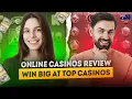 Best online pokies Australia review Aussie online pokies Australian casino