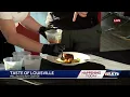 What Oliver s is doing for Taste of Louisville