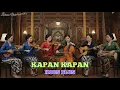 Download Lagu KAPAN KAPAN - KOES PLUS | Keroncong Version Cover | LEMBARAN NADA MP3