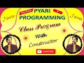 Java Class Library Programming Define a class Library with default constructor to calculate fine