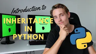 Inheritance in Python - Object Oriented Programming