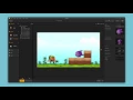 Advanced Object Assets - Buildbox 2 Tutorial