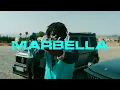 Nummeruno X RB - "Marbella"  (OFFICIAL MUSICVIDEO)