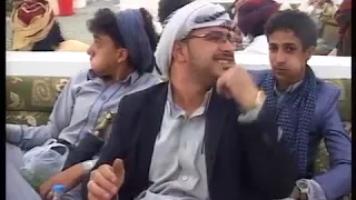 جلسة جديدة حمود السمه جلسه في قمة الرووعه اغنية وقف وودع 