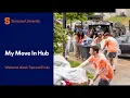 Syracuse Bound Welcome Week Tips and Tricks