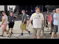Phish @ Dicks 2022 Rain Delay
