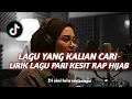 Download Lagu LAGU DEMO VIRAL- PARI KESIT ANAK BANGSA JAJAH NEGERI SENDIRI RAKYAT VS PEMERINTAH - LIRIK LAGU HIJAB