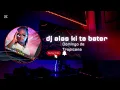 Download Lagu DJ ALAS MIX DOMINGO DE TROPICANA 