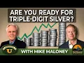 Download Lagu Mike Maloney: \