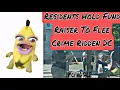 Download Lagu Disgruntled DC Residents Hold Fund Raiser To Flee Dc