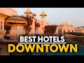 Best Hotels In Downtown Usa - Top 5 Picks For Any Budget
