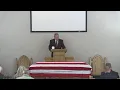 Memorial Service - Randy D Miles