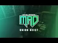 QBCORE Union Heist - MadDevelopment FIVEM