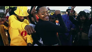 notshi lets get it on ft kid x official music video 