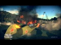 Download Lagu War Thunder Soundtrack: Australia/Germany Menu Music