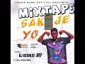 Download Lagu Mixtapes SAKAJE YO by DJ DEONLEE MIX