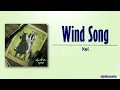 Lagu Kei – Wind Song (바람의 노래) [Tale of the Nine Tailed 1938 OST Part 4] [Rom|Eng Lyric]