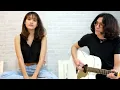 อย่าบอกว่า Ost.คลื่นชีวิต Cover by ATOM ft. JAME