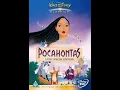 Download Lagu Opening to Pocahontas: Special Edition UK DVD (2005)