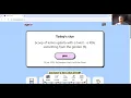 Steps to Solving the 20260715 Minute Cryptic