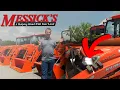 Is My Kubota BX2680 FALLING APART Neil Answers