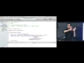 iOS Programming lecture week 2 Building Mobile Applications Part 12 David J Malan