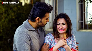 Sab Pata Chal Gaya 😱 | Hania Aamir & Farhan Saeed | Best Moments