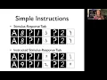 Panel Deep Integration between Development and Cognitive Science - Chris Eliasmith