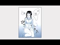 Naruto x Hinata Doujinshi - A Sudden Sea Bath naruhina